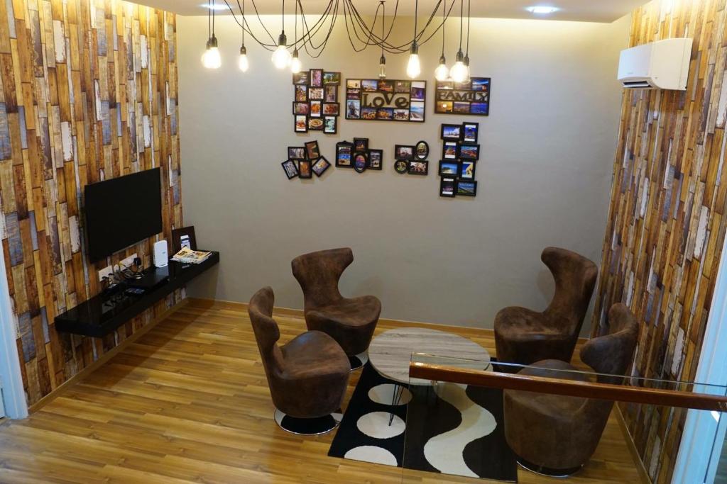 Shamrock Boutique Villa photo 2