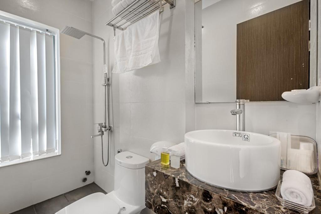 Danang CAPSULE Hotel