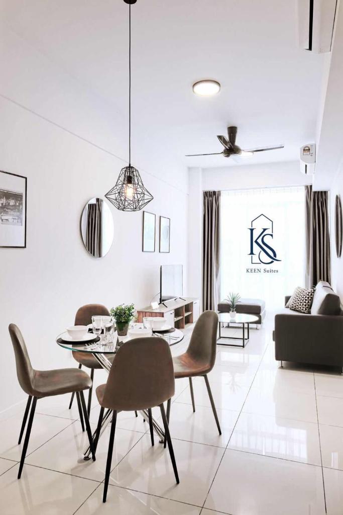 KEEN Suites@Sutera Avenue photo 3