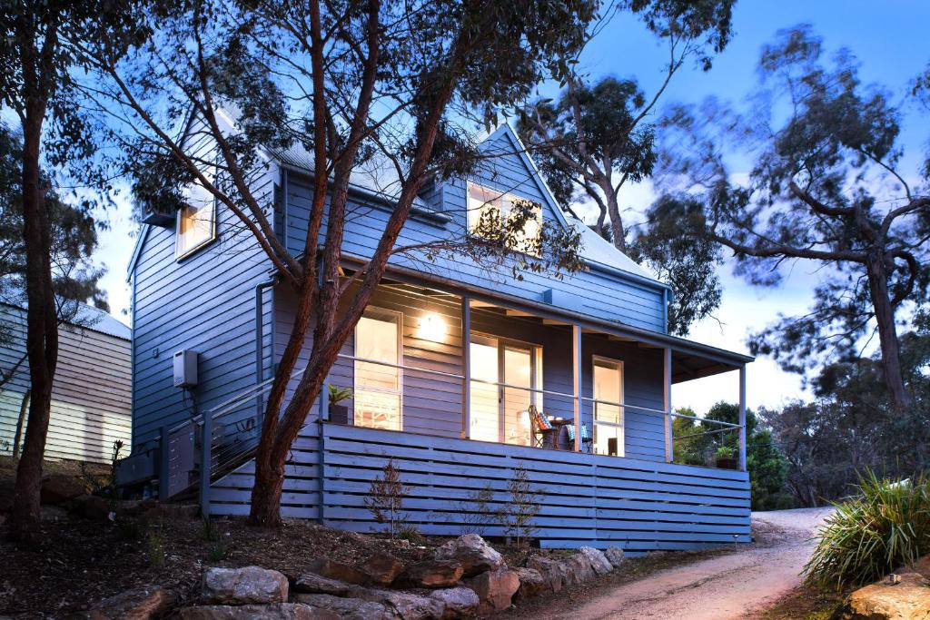Briars Loft - Daylesford photo 1