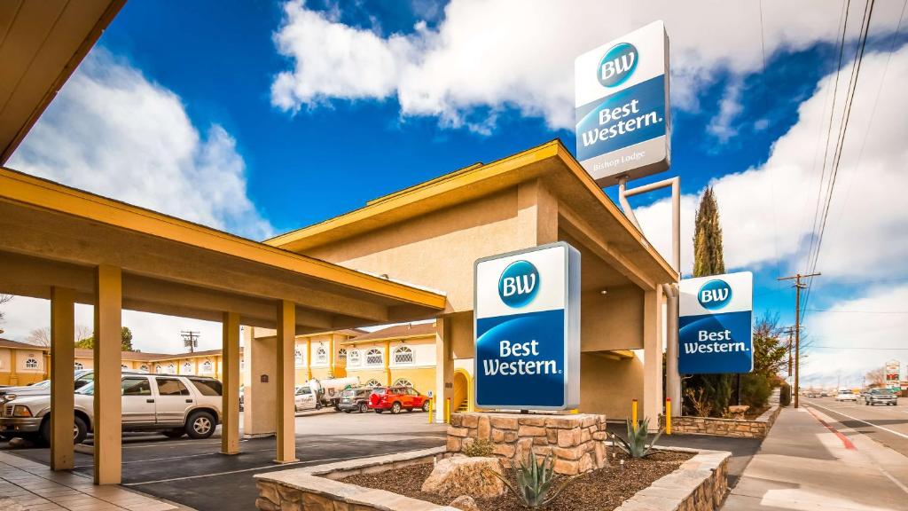 Best Western Bishop Lodge image
