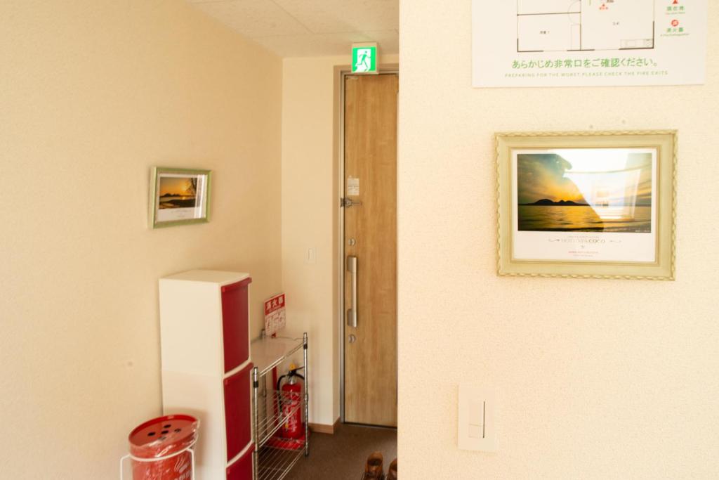 Guest House COCO photo 2