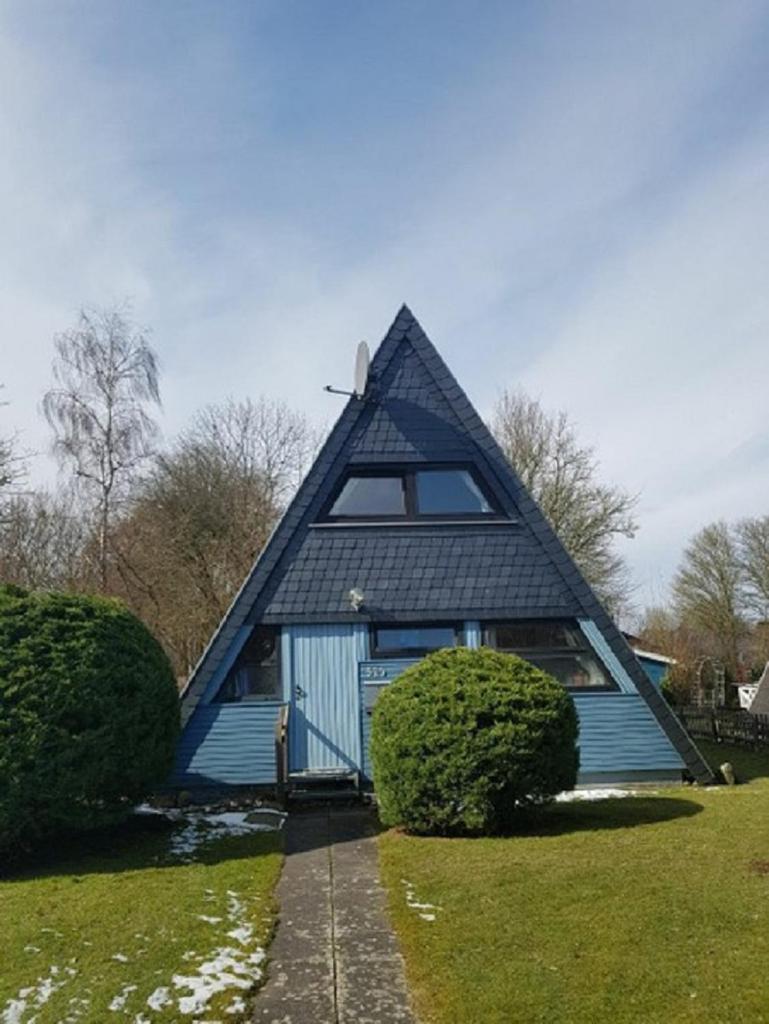 Ferienhaus Familie Mischkies photo 1