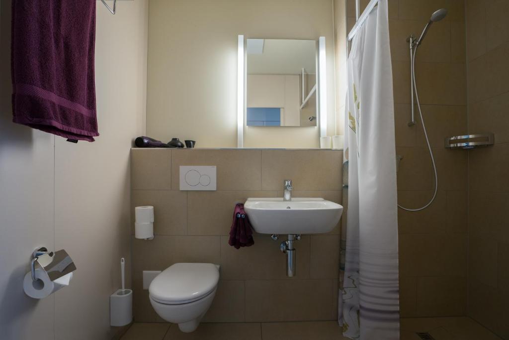 wohnMOTEL - Hinterforst photo 1