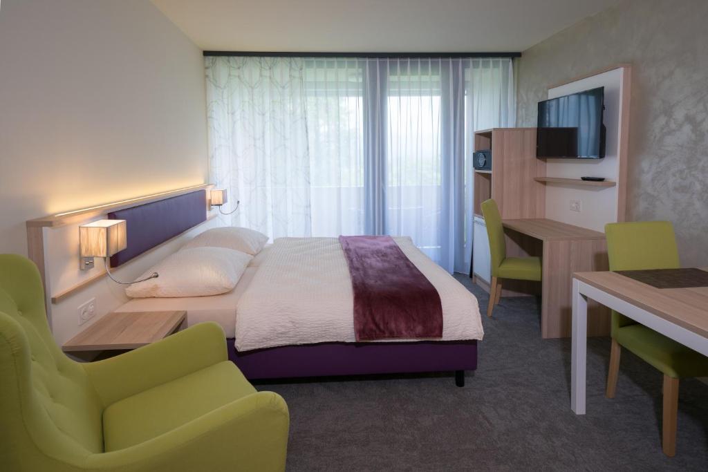wohnMOTEL - Hinterforst photo 4