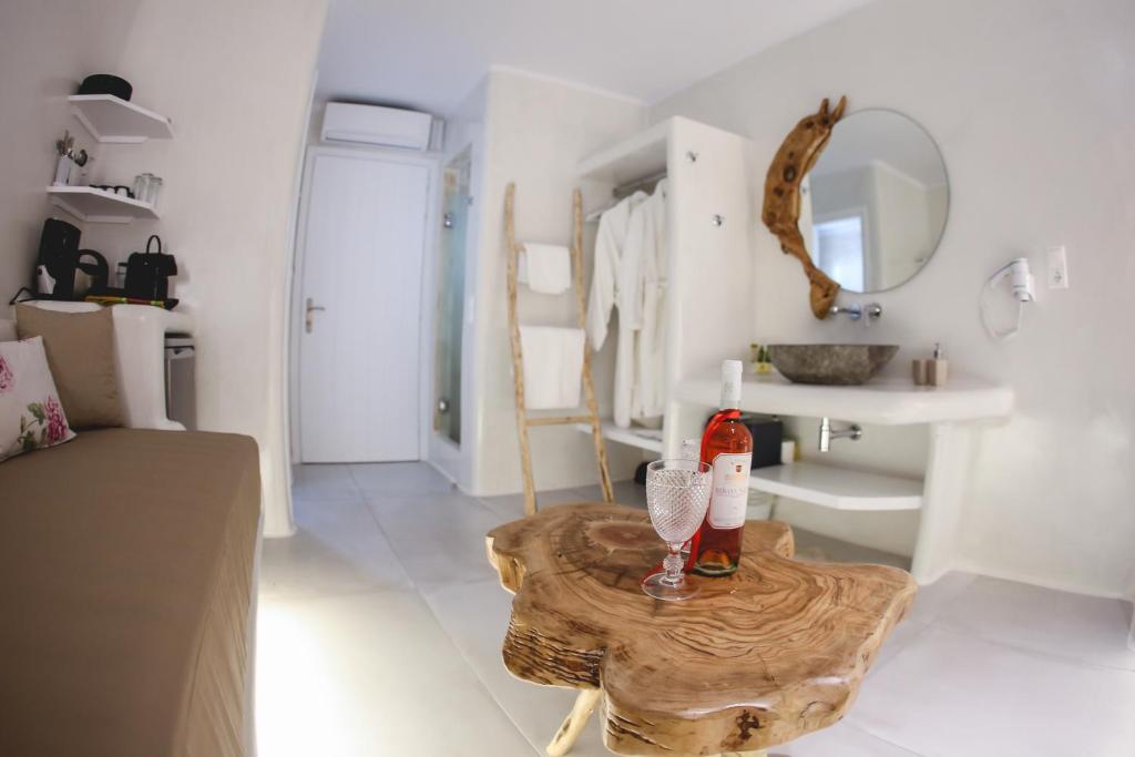 Villa Elina suites and more photo 3