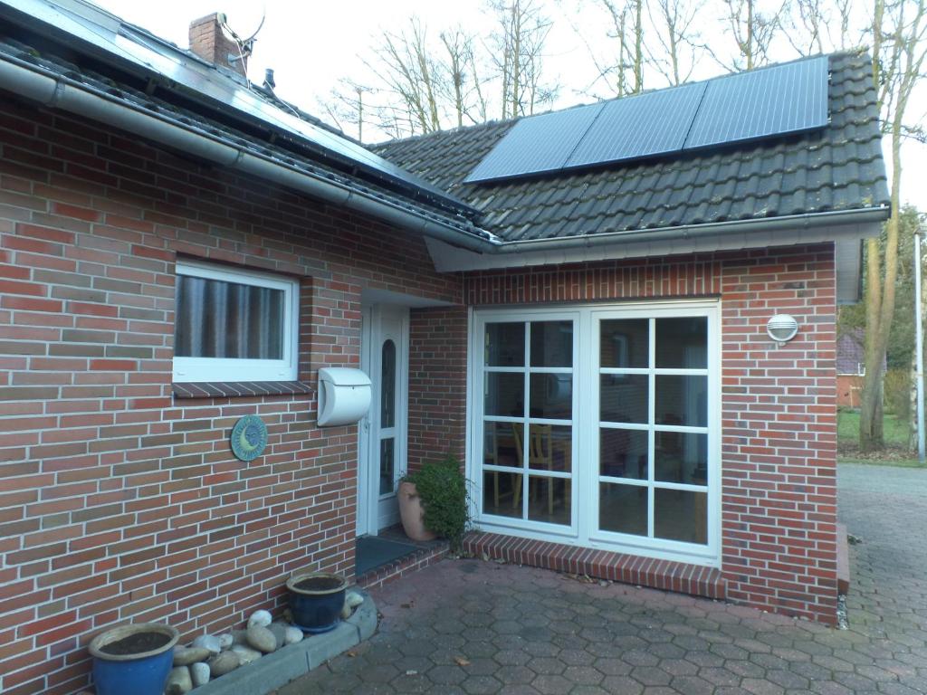 Ferienhaus am Emspark photo 4
