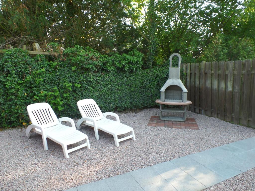 Ferienhaus am Emspark photo 2