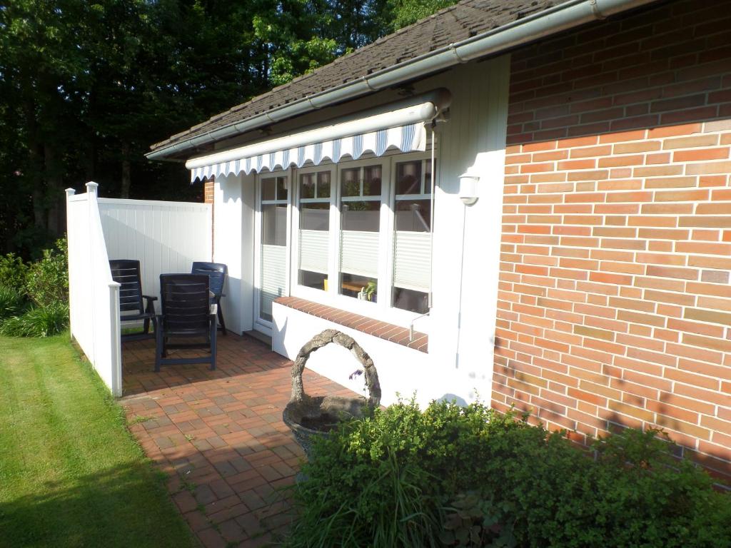 Ferienhaus am Emspark photo 1