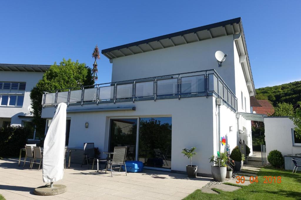 Ferienwohnung Himmlingen photo 3