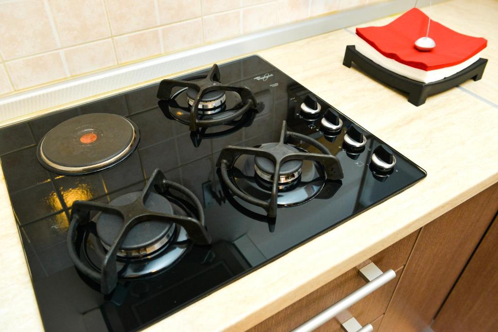 F&T Apartment-Place2be photo 3