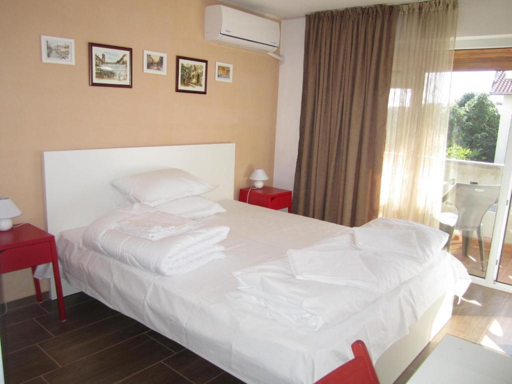 Guesthouse Kolevi