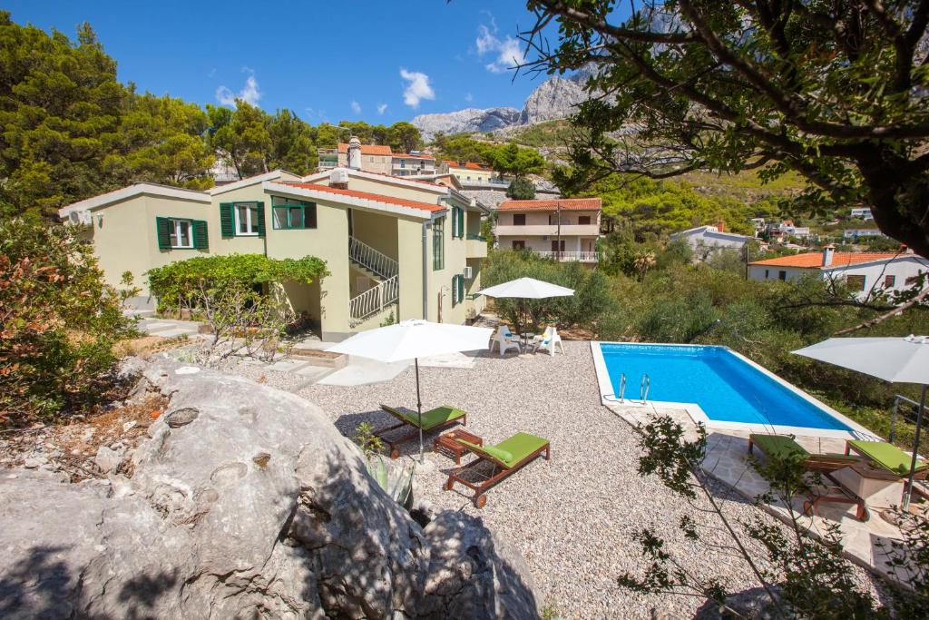 Villa Stina photo 3