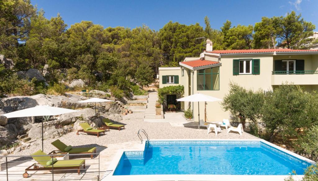 Villa Stina photo 2