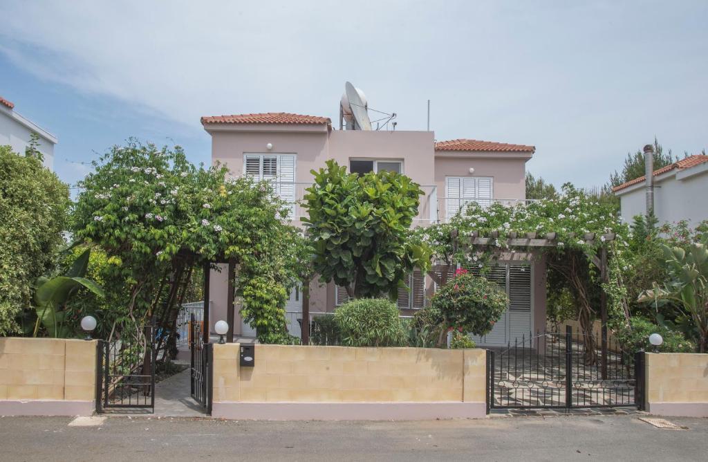Nissi Maria Villa photo 1