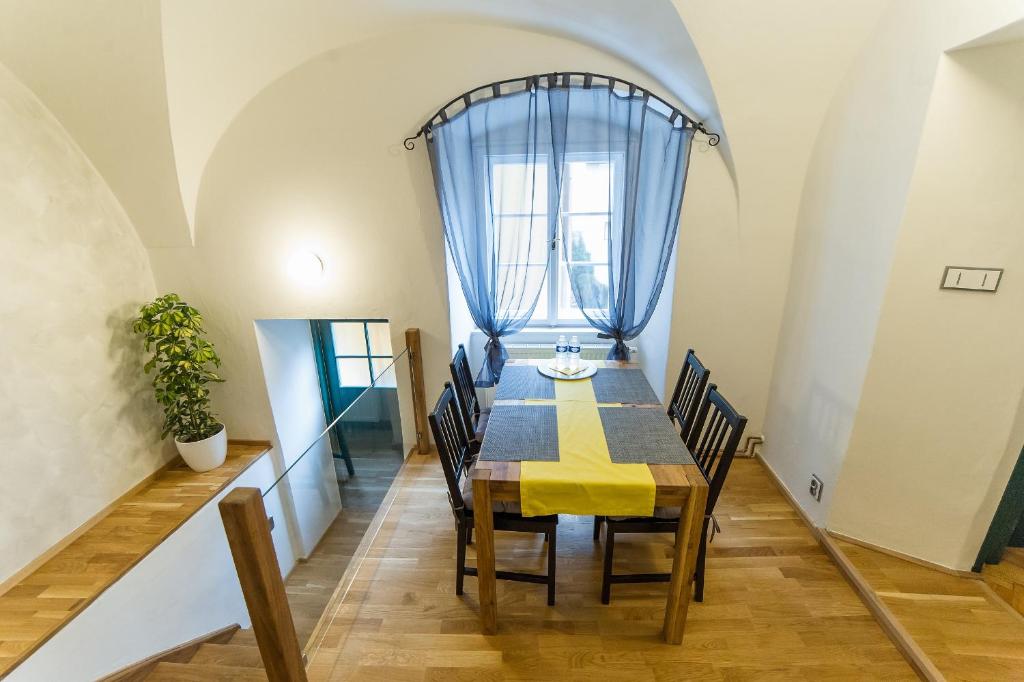 Babylon Apartmány photo 3