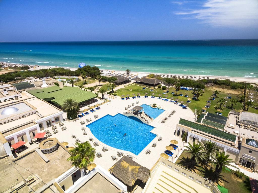 Hotel Club El Borj photo 3