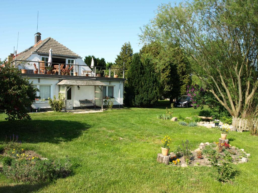 Landhaus Kranichwiese photo 2