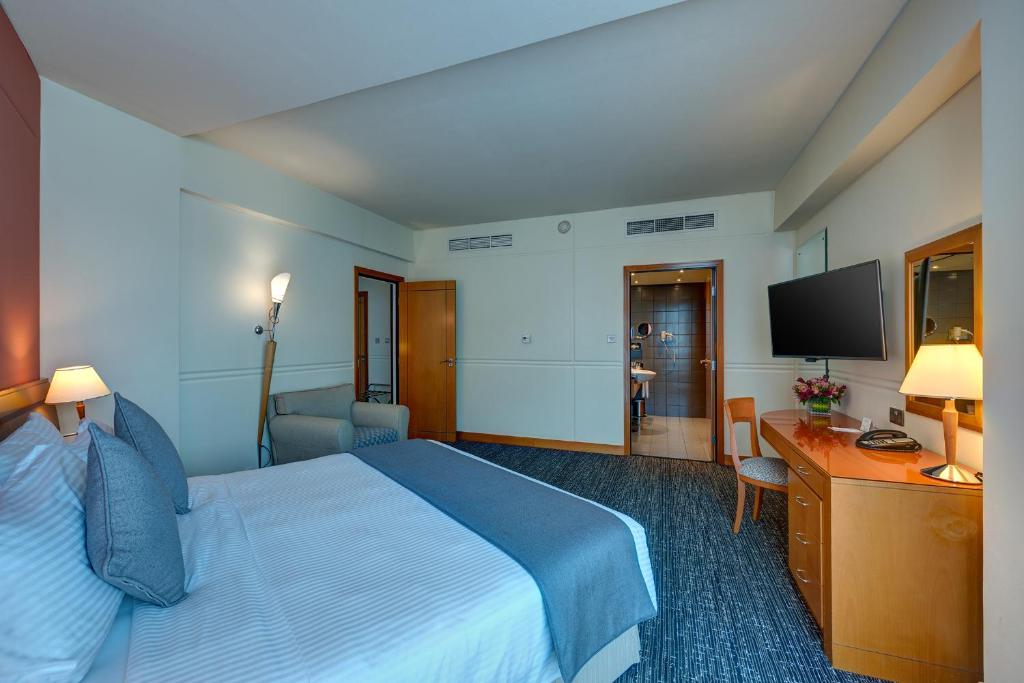 J5 Hotels – Port Saeed