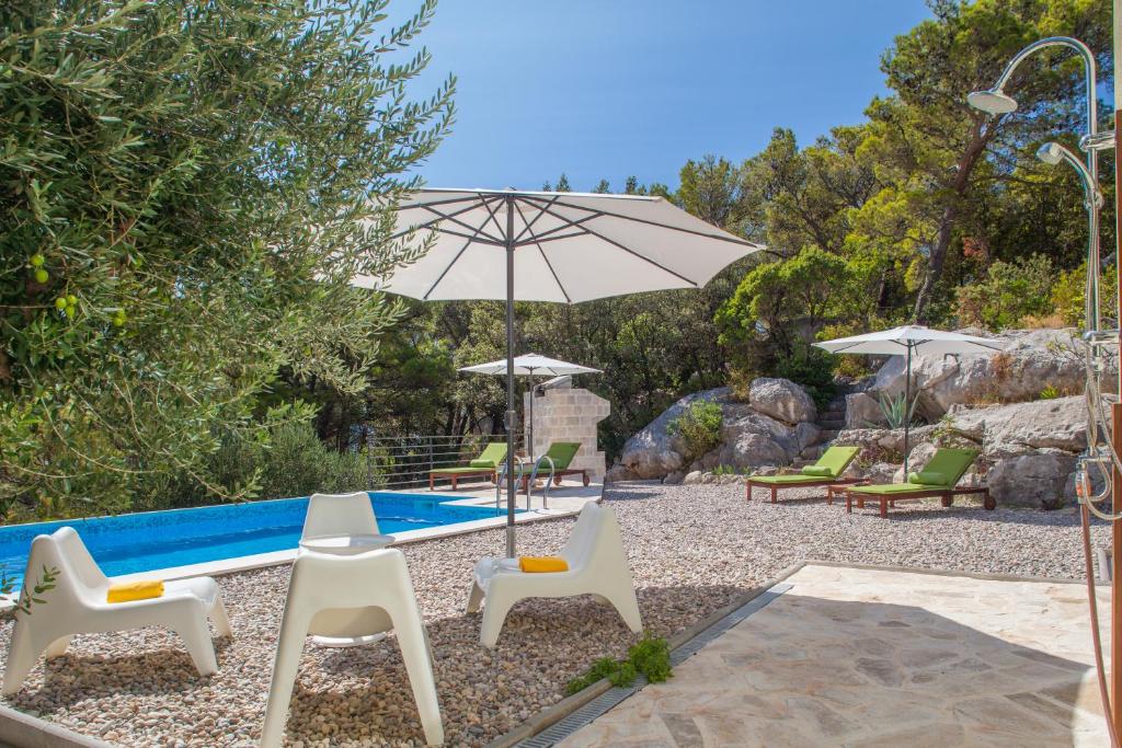 Villa Stina photo 4