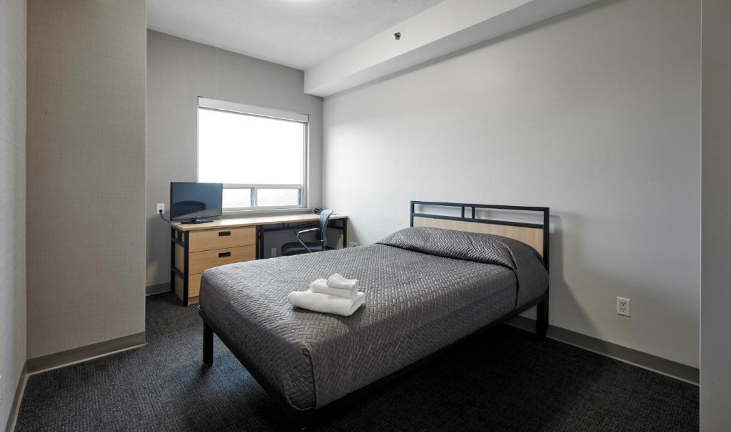 Residence & Conference Centre - King City photo 3