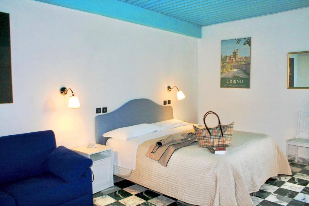 Hotel Raffaello - Self Check-in Free photo 3