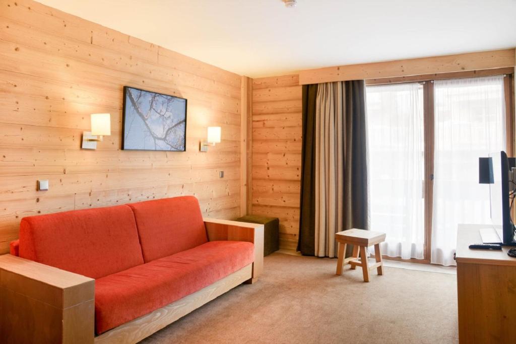 Residence Les Chalets du Forum - maeva Home photo 3