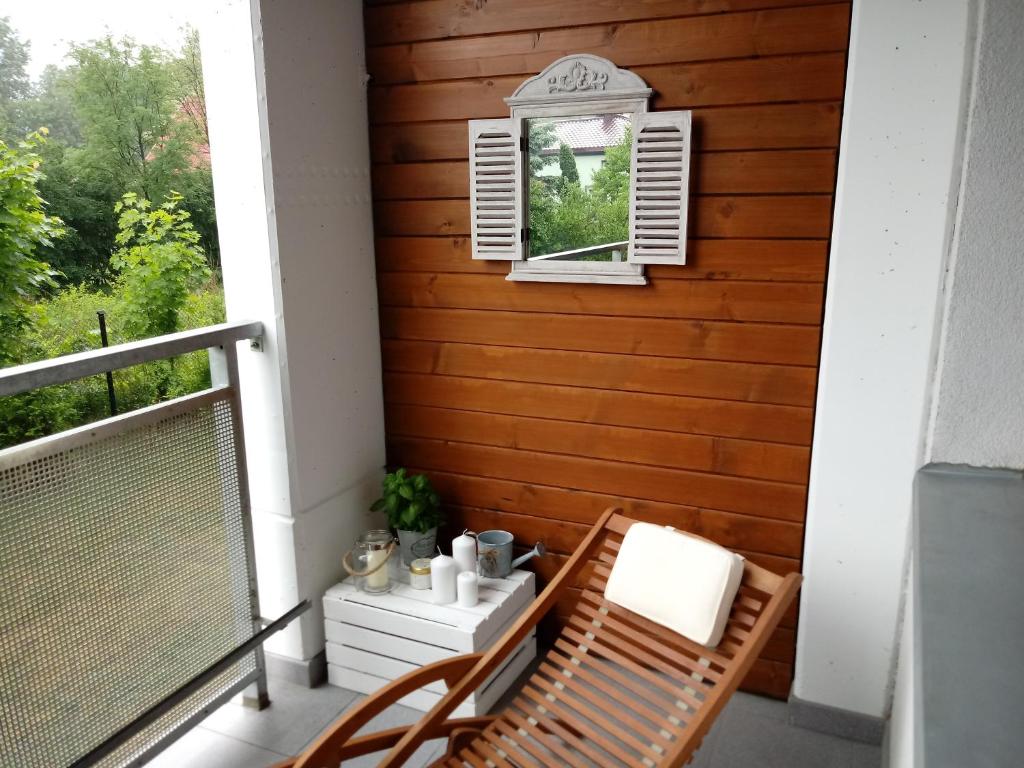apartament Fanaberia photo 2