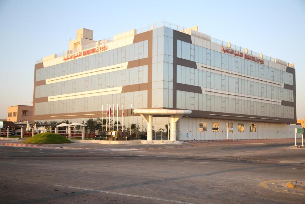 Raoum Inn Khafji Corniche photo 2