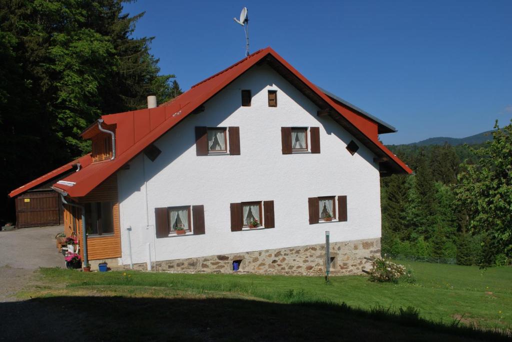 Ferienhaus "Lisa´s Häusl" photo 3