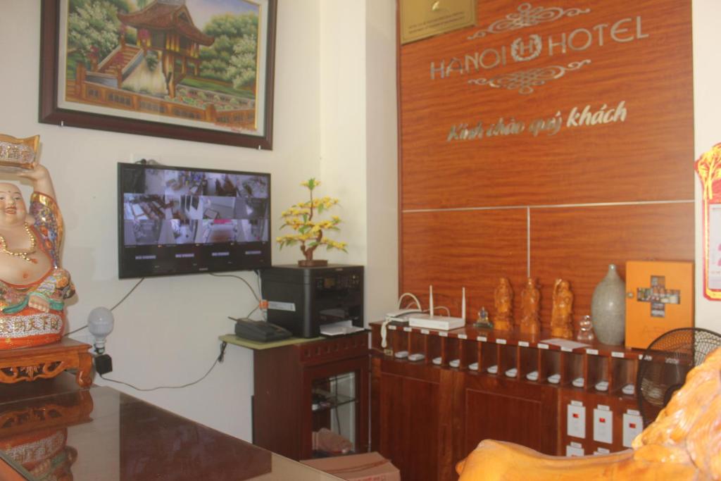 Hanoi Hotel Catba