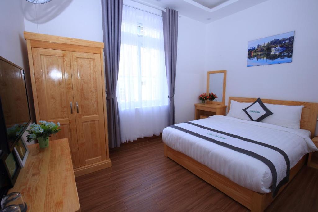 Moc Tra Hotel photo 1