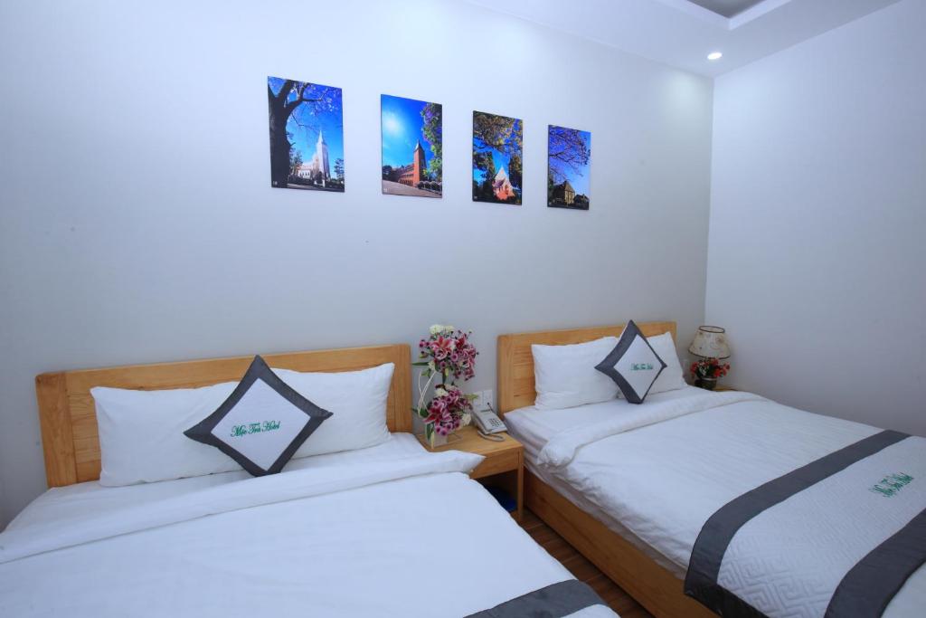 Mộc Trà Hotel