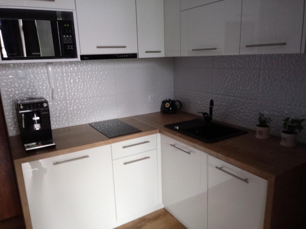 apartament Fanaberia photo 4