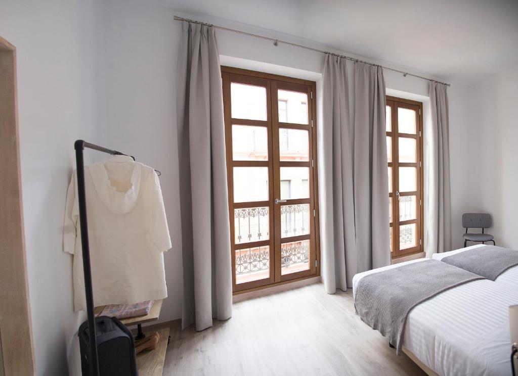 Apartamentos Core Suite Sevilla photo 1