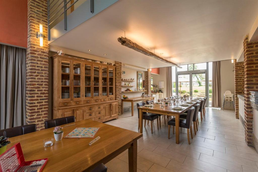 Maison Berton photo 3