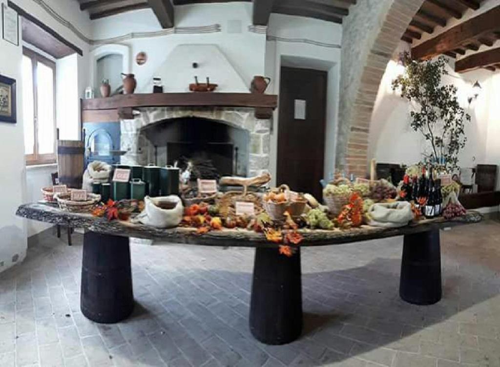 Il Vallone di Melezzole photo 3