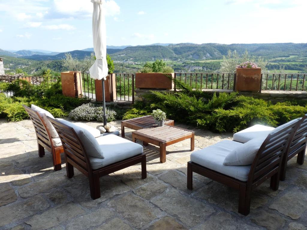 Hotel Posada Al Vent - Adults Only photo 2