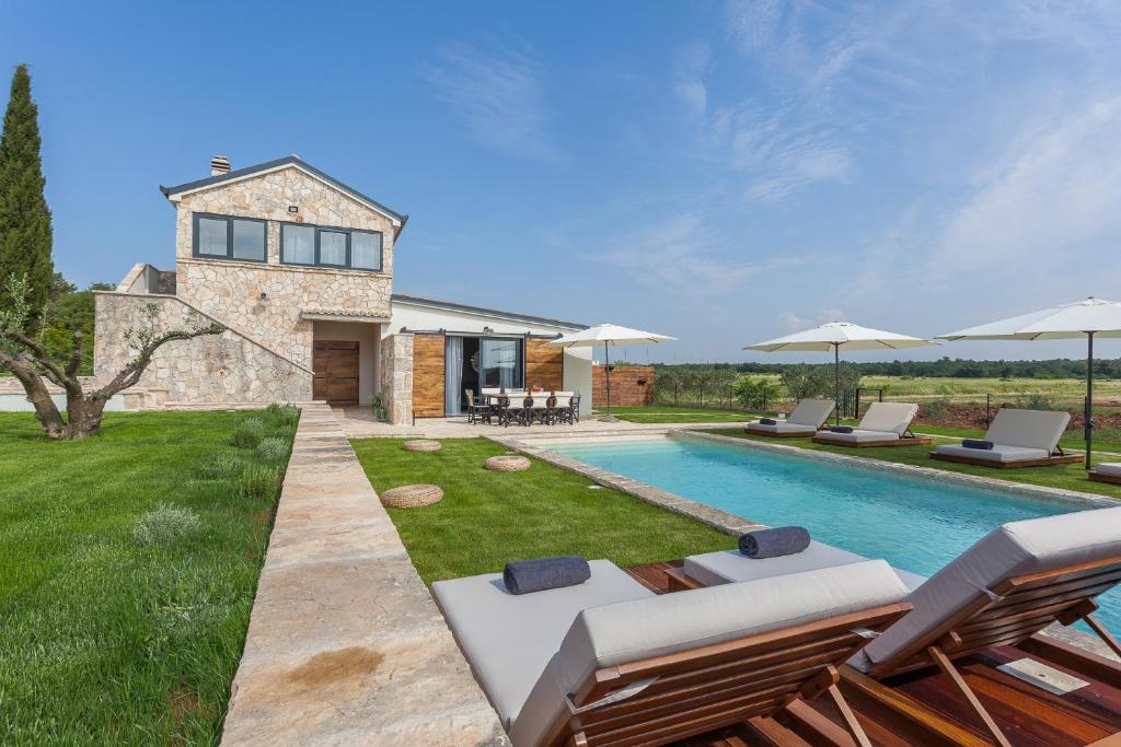 Villa Casa Daco photo 1