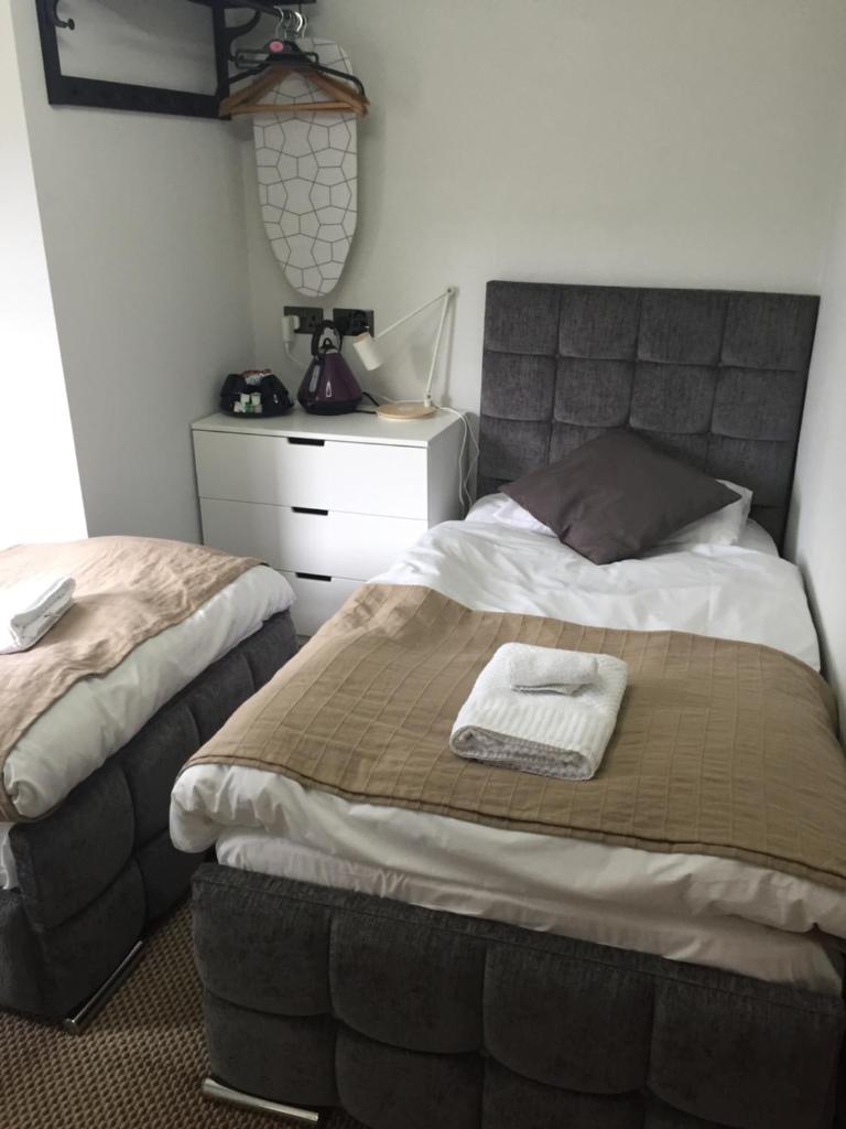 Seafront419 By Seafront Collection Room Type - Triple Room (3 Adults) Seafront419 By Seafront Collection Room Type - Triple Room (3 Adults)