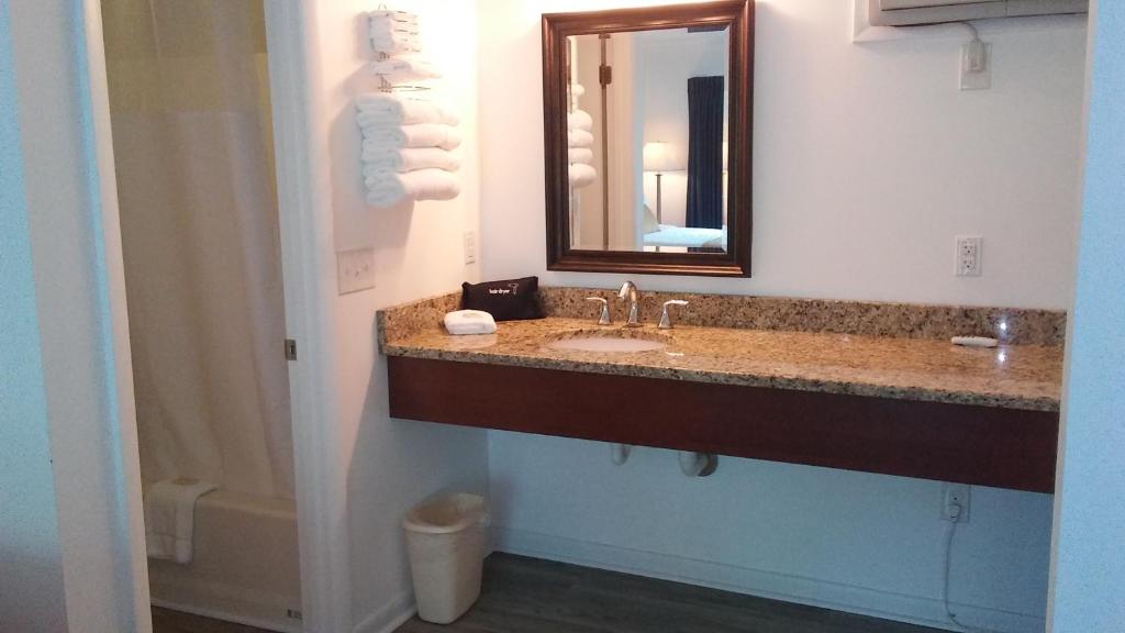 Sea Shell Motel photo 3
