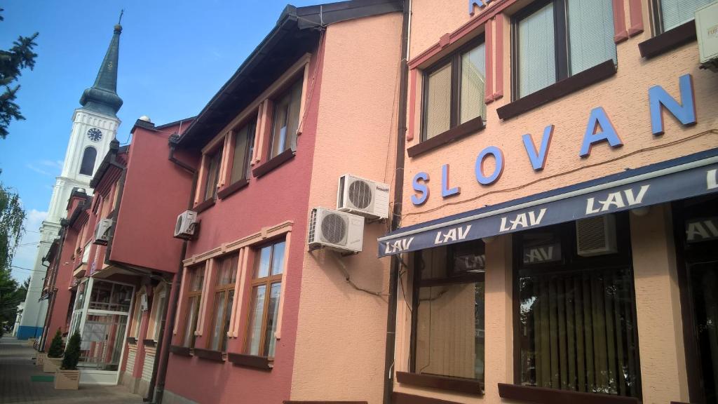 Business Club Selenča photo 1