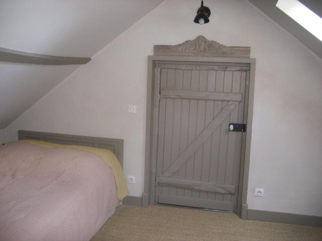 Le Clos des Hautes Loges photo 4