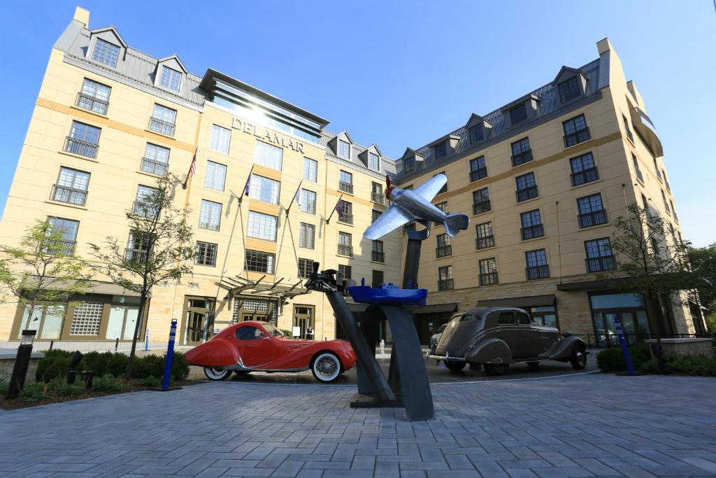 Delamar West Hartford image