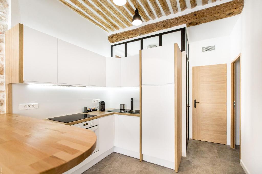 Charming Appartment photo 3