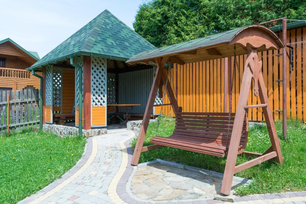 Zolota Rybka photo 2