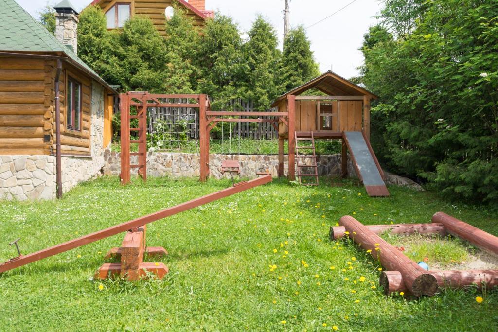 Zolota Rybka photo 3