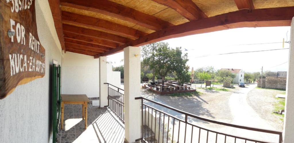 Holiday Home Paklenica photo 4