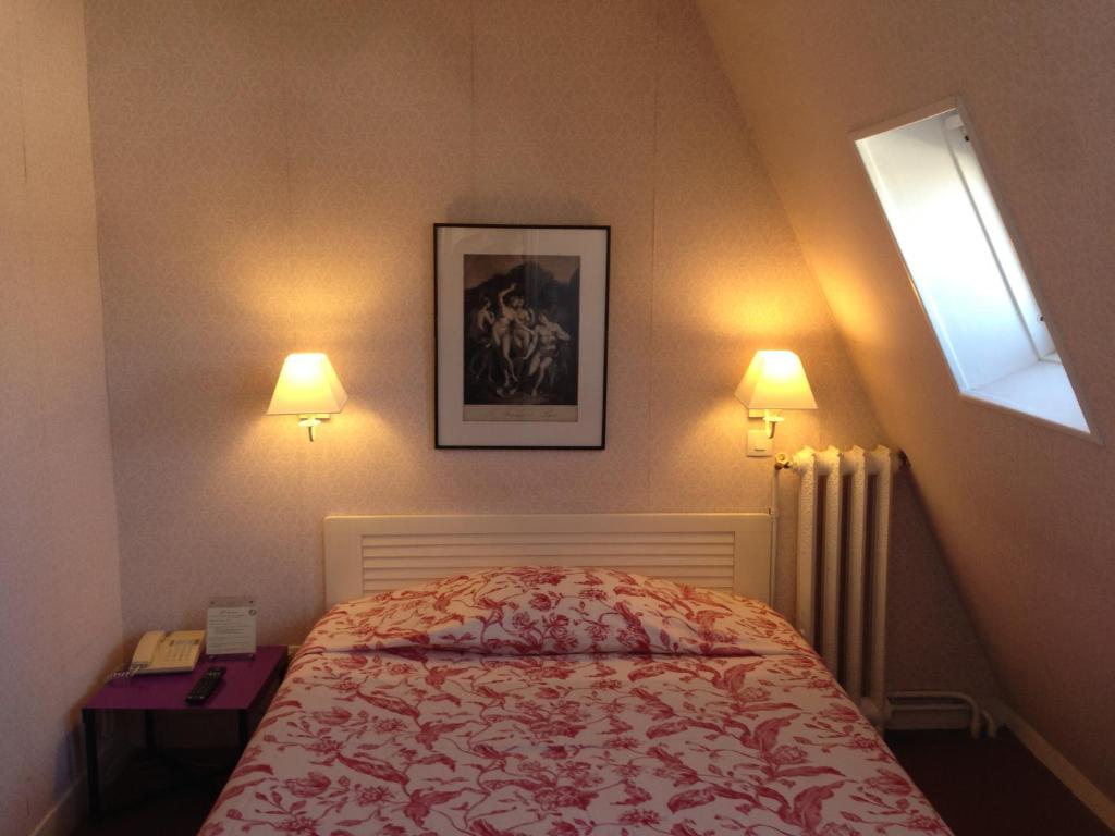 Одноместный (Стандартный одноместный номер), Hotel Agora
