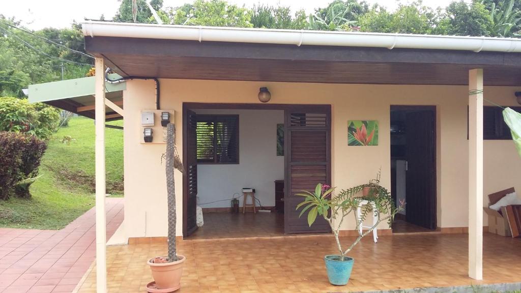 Villa Vivi photo 1